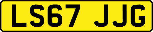 LS67JJG