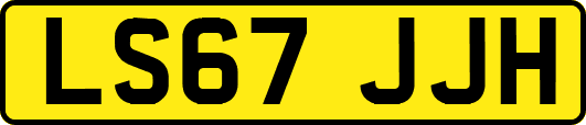 LS67JJH