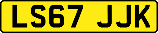 LS67JJK