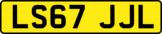 LS67JJL