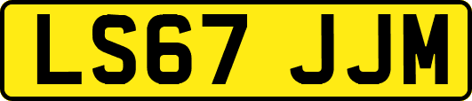 LS67JJM