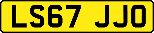 LS67JJO