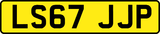 LS67JJP