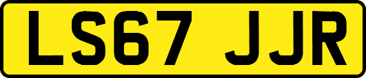 LS67JJR