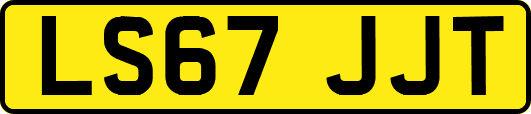 LS67JJT