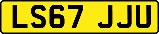 LS67JJU