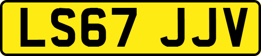 LS67JJV