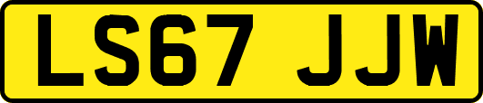 LS67JJW