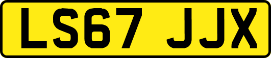 LS67JJX