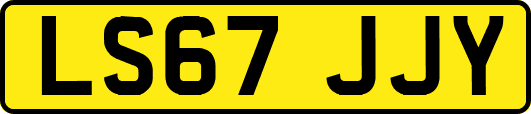 LS67JJY