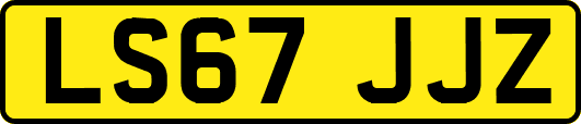 LS67JJZ