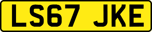 LS67JKE