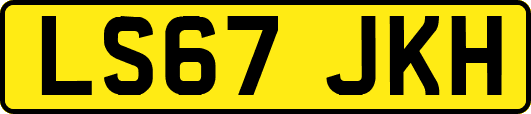 LS67JKH