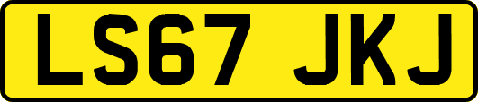 LS67JKJ