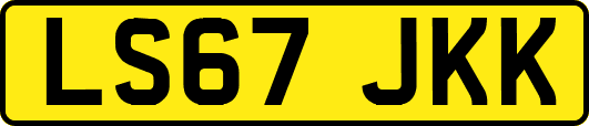 LS67JKK