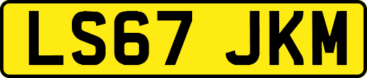 LS67JKM