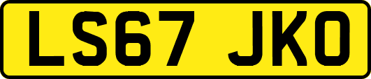 LS67JKO