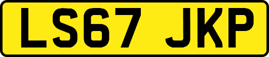 LS67JKP