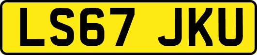 LS67JKU