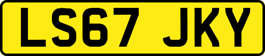 LS67JKY