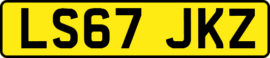 LS67JKZ