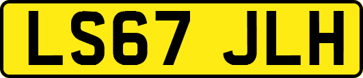 LS67JLH