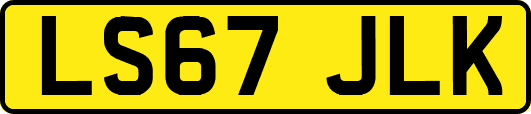 LS67JLK