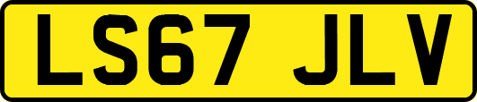 LS67JLV
