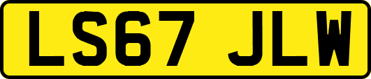 LS67JLW