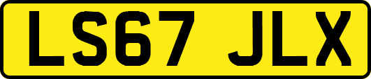 LS67JLX