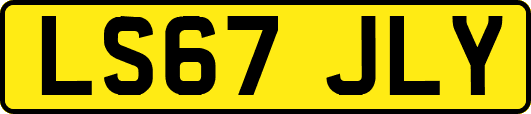 LS67JLY