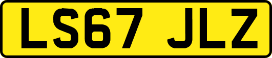 LS67JLZ