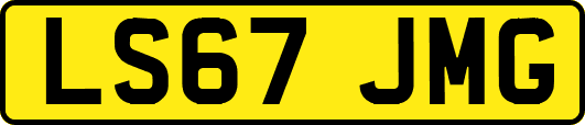 LS67JMG