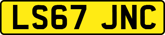 LS67JNC