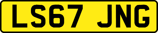LS67JNG
