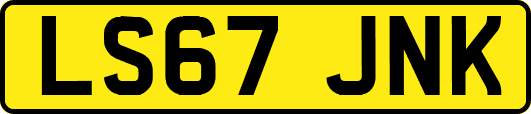 LS67JNK