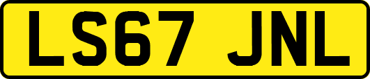 LS67JNL