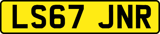 LS67JNR