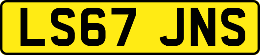 LS67JNS