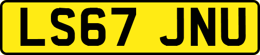 LS67JNU