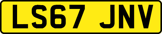 LS67JNV