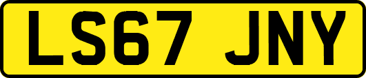 LS67JNY