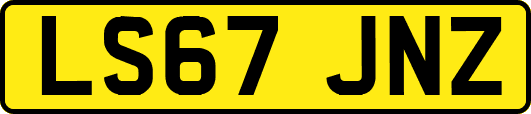 LS67JNZ