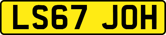 LS67JOH