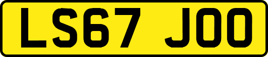 LS67JOO