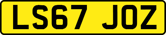 LS67JOZ