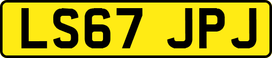 LS67JPJ