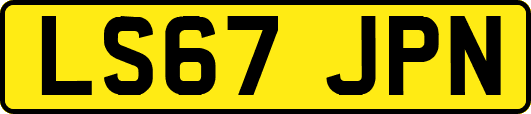 LS67JPN