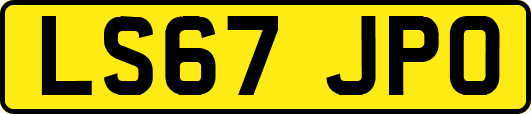 LS67JPO
