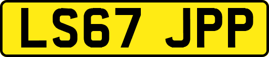 LS67JPP